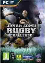 Descargar Jonah Lomu Rugby Challenge [MULTI5][PCDVD][SKIDROW] por Torrent